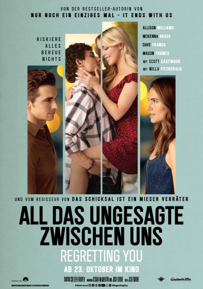 all das ungesagte