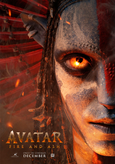 avatar fire