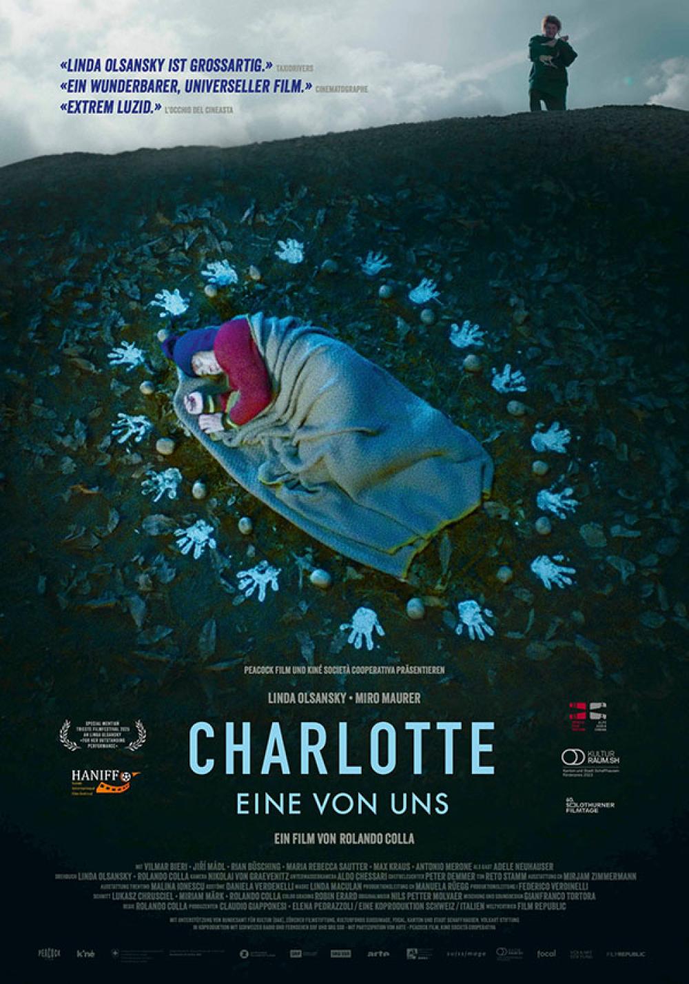 charlotte