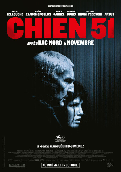 chien 51