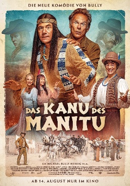 das kanu
