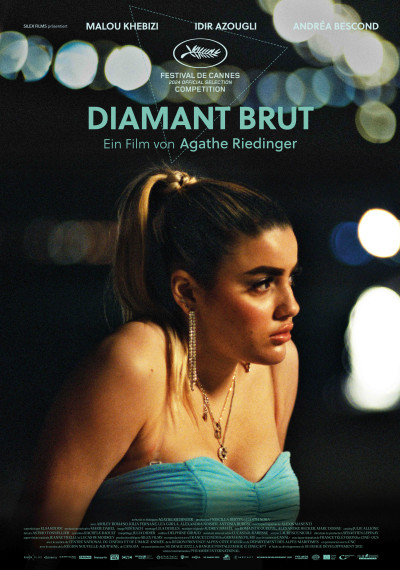 diamant brut
