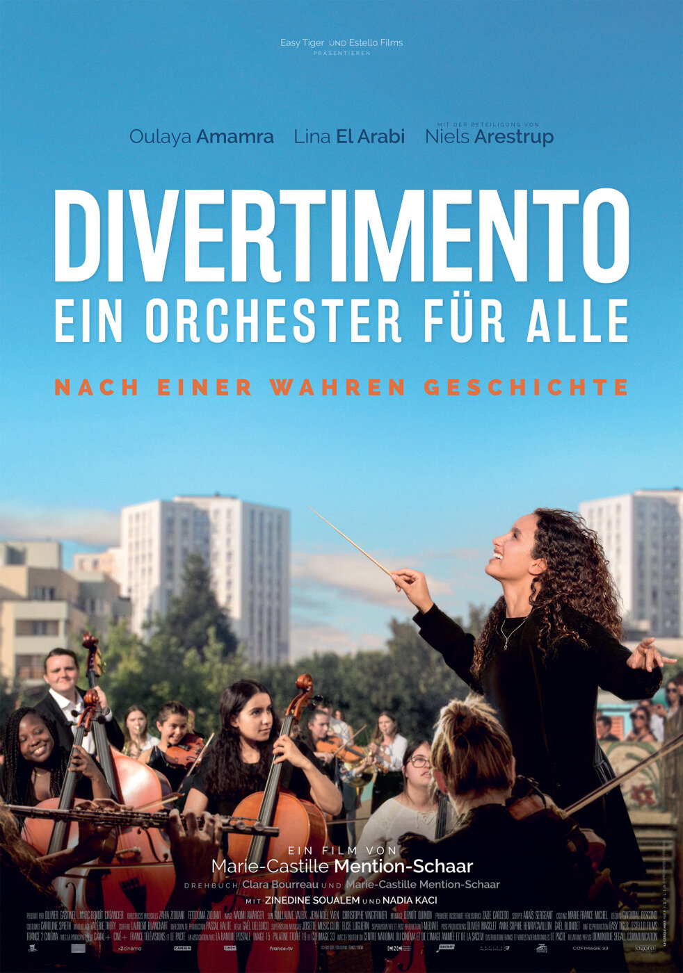 divertimento