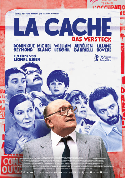 la cache1