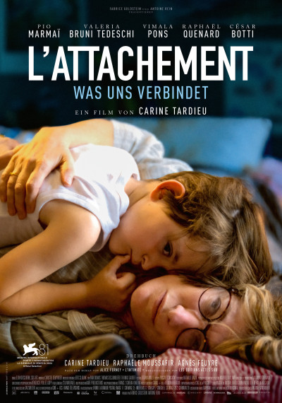 lattachement