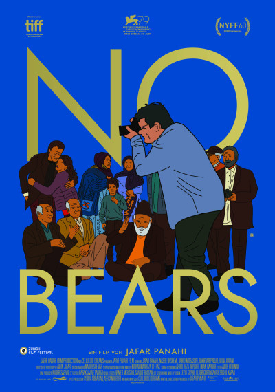 no bears