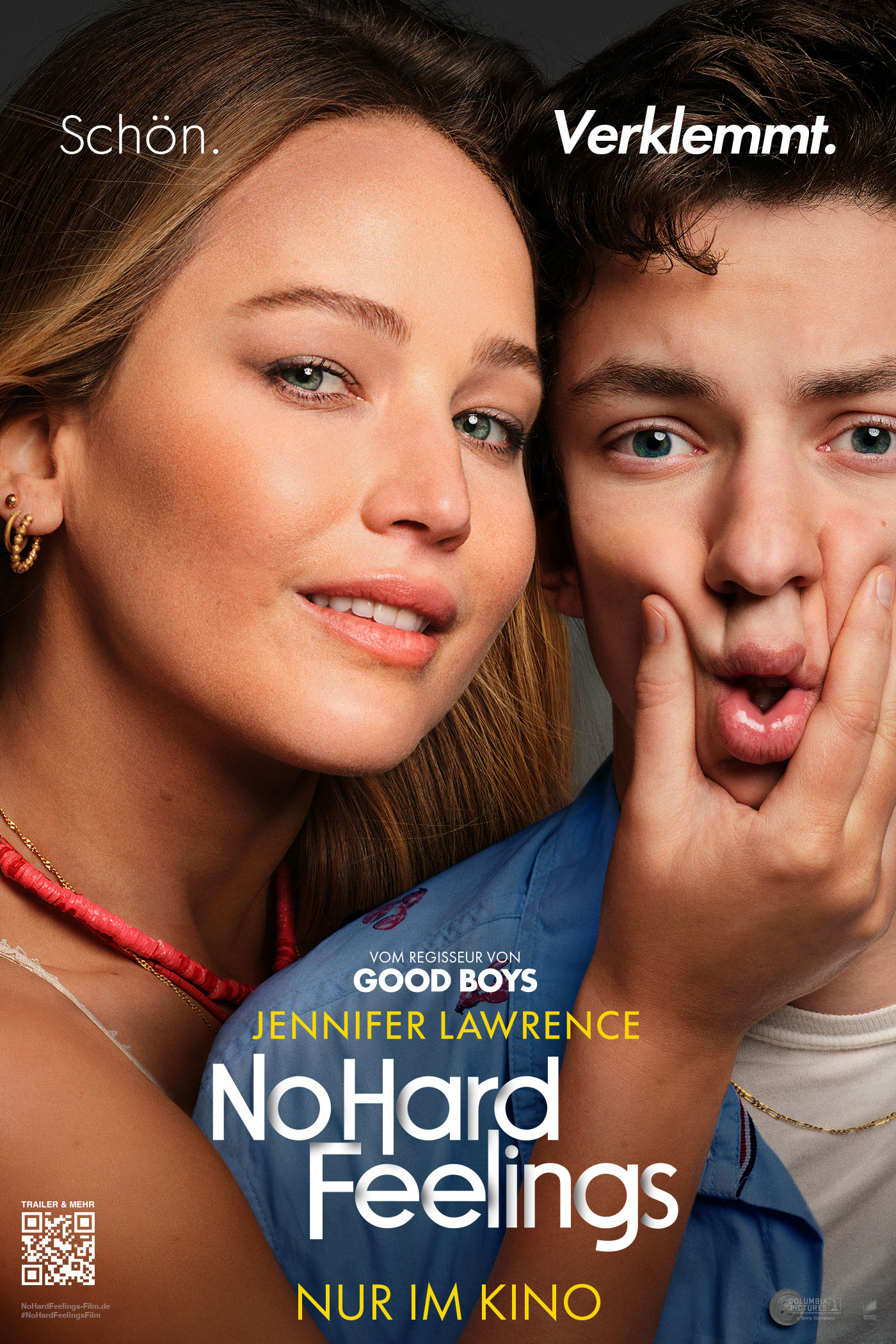 nohardfeelinfs
