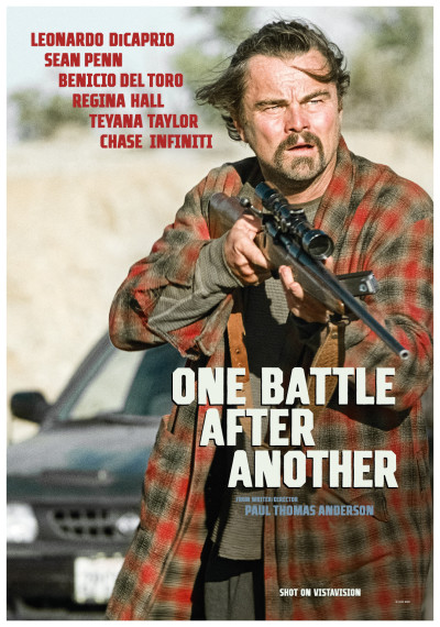 one battle