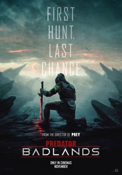 predator