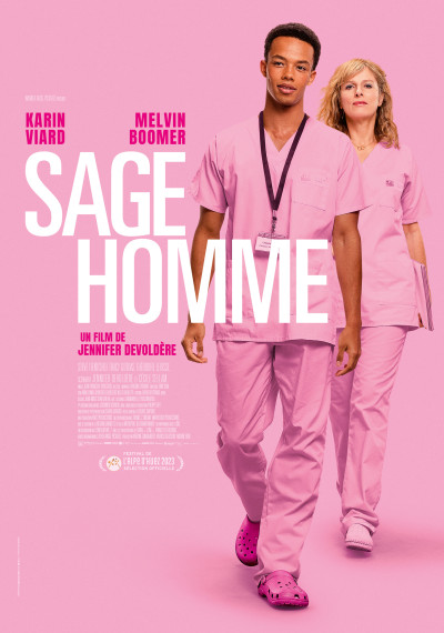 sagehomme