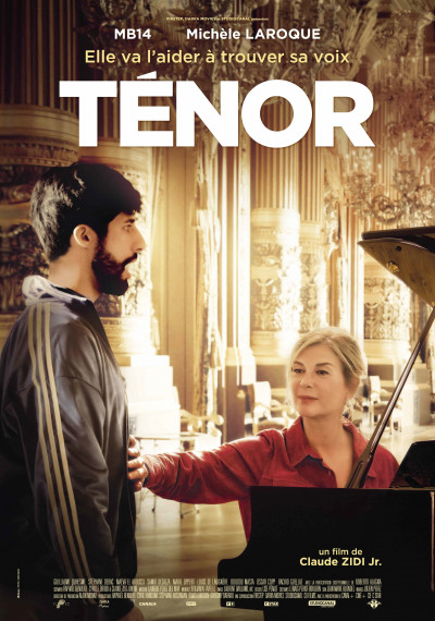 tenor