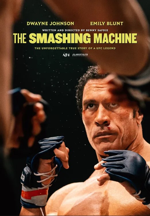the smashing