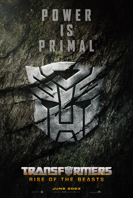 transformers rise of the beasts