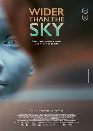 wider than the sky