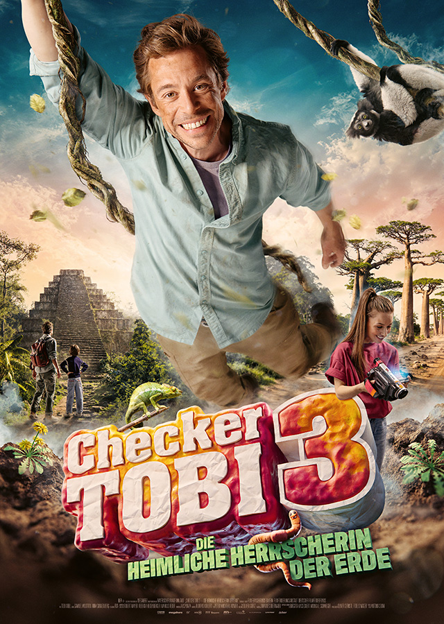 checker tobi