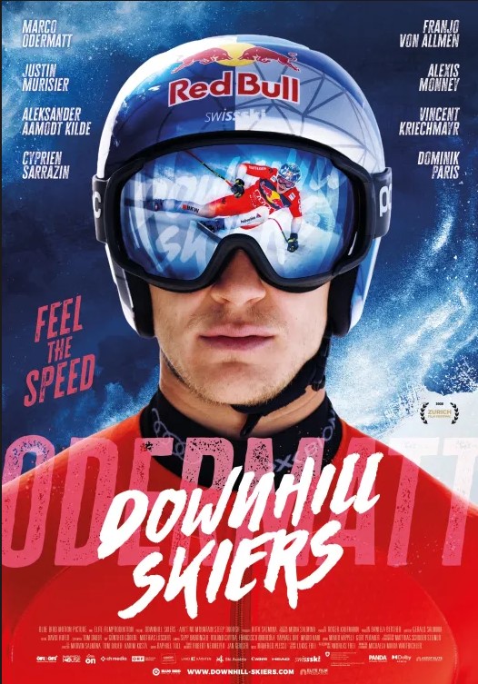 downhill 2