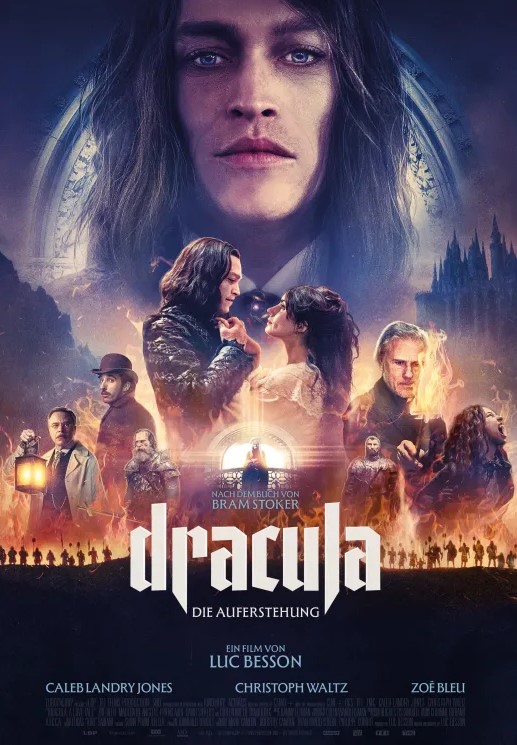 dracula
