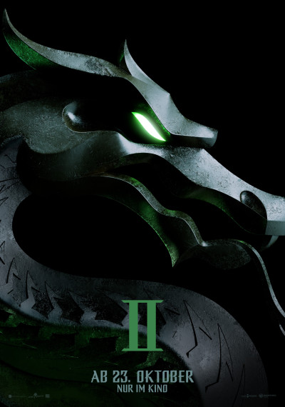 mortal kombat