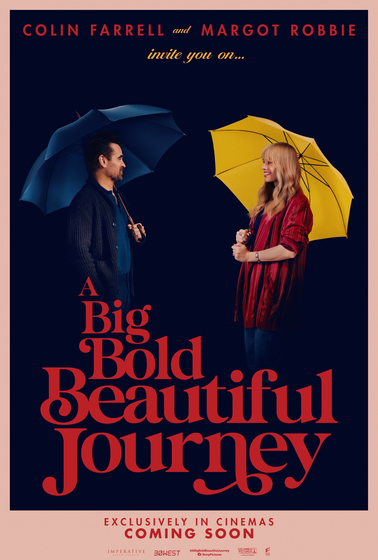 ABigBoldBeautifulJourney