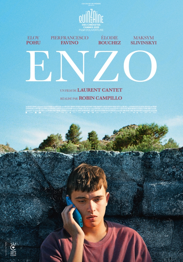 Aff Distr Enzo