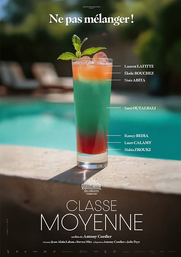 ClasseMoyenne petite