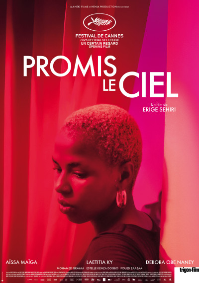 Promis le ciel