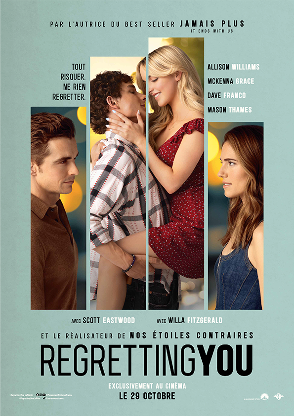 RegrettingYou