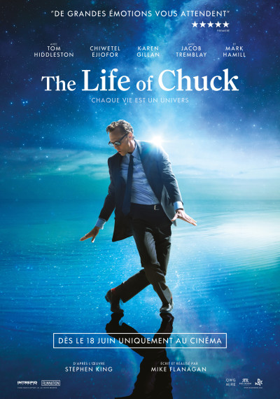 TheLifeOfChuck