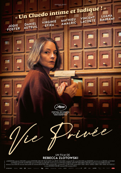 Vieprivée