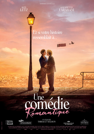 aff Cineimage UneComédieRomantique 320x457