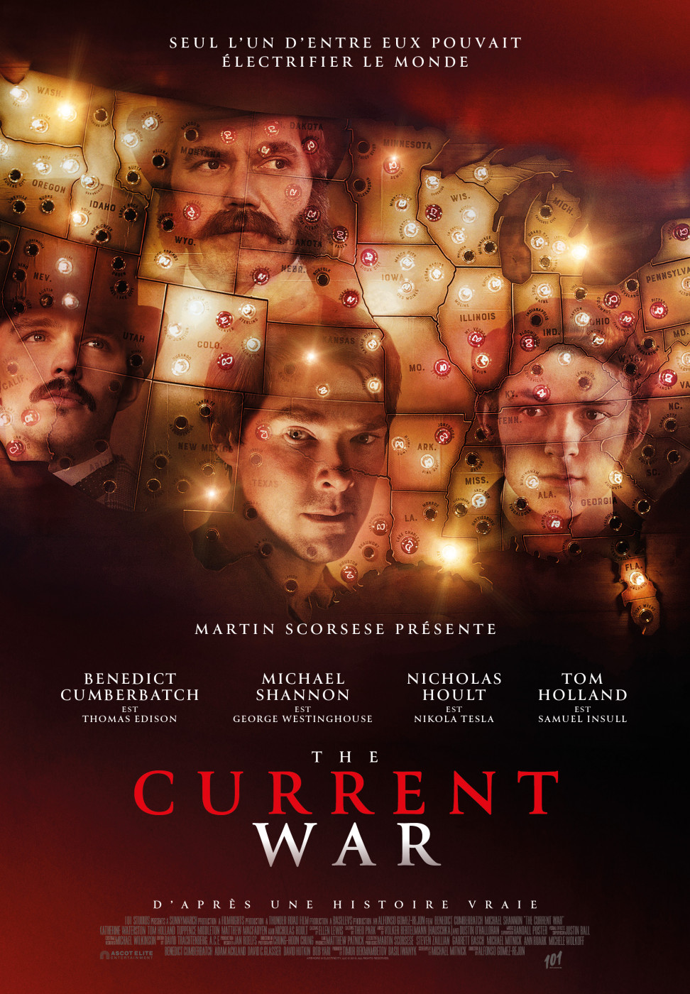 aff distr CurrentWar moyenne
