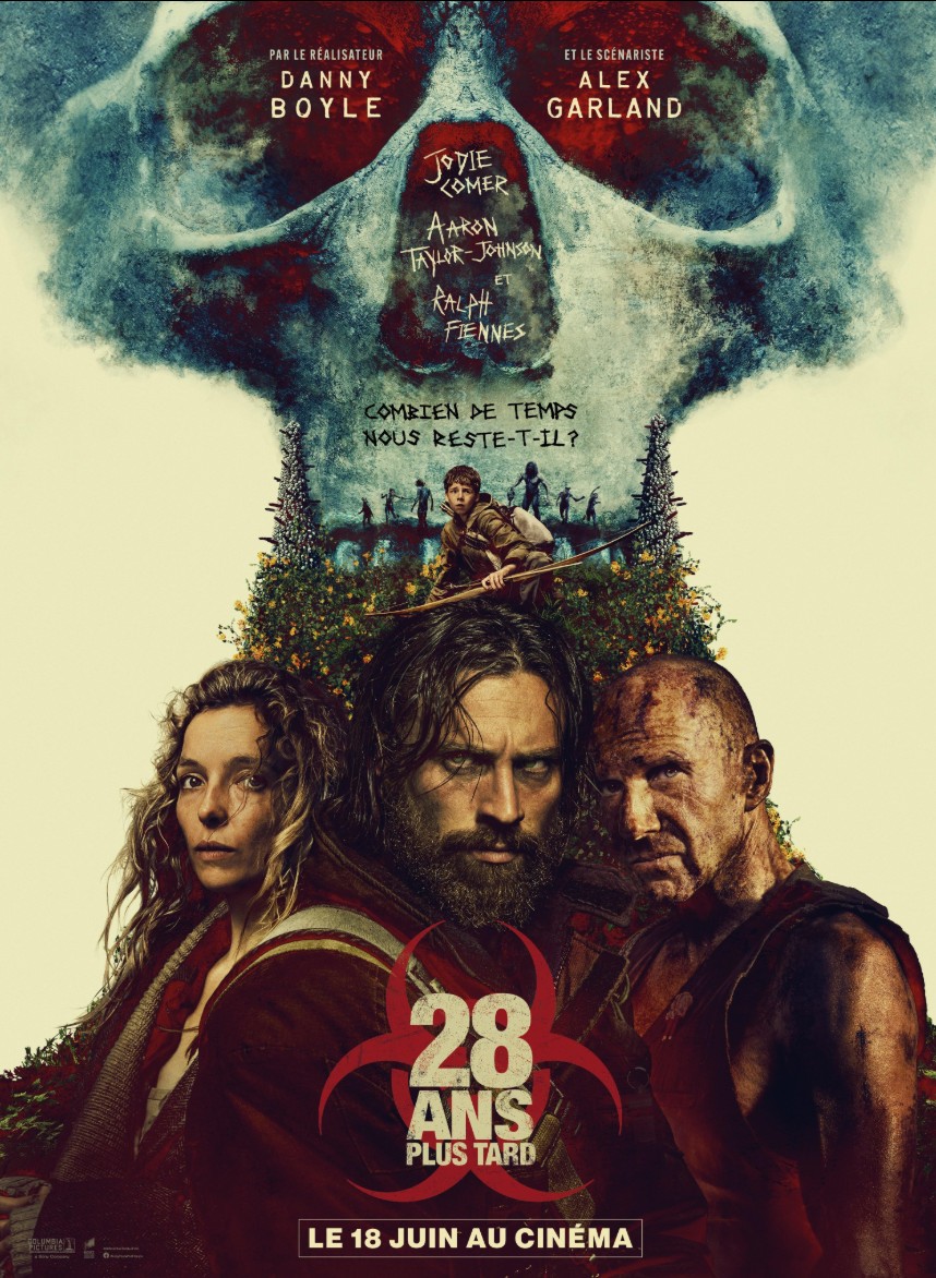 affiche CineInfo 28AnsPlusTard