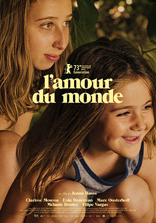 lamour du monde 320x457