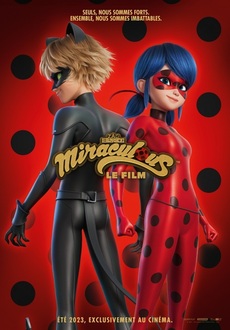 petiteaffiche Miraculous